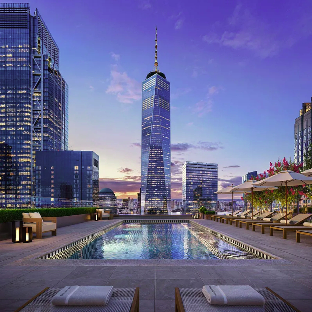 222 Broadway, New York, NY 10038 - Photo 0