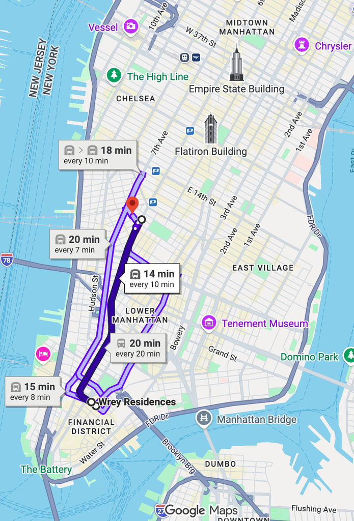 222 Broadway, New York, NY 10038 - Photo 7