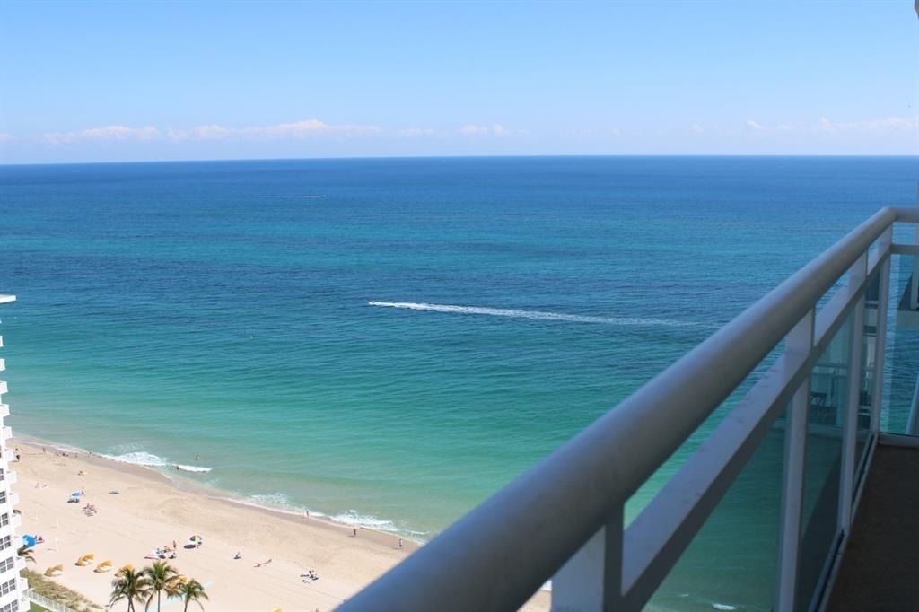 3900 Galt Ocean Drive - Photo 2