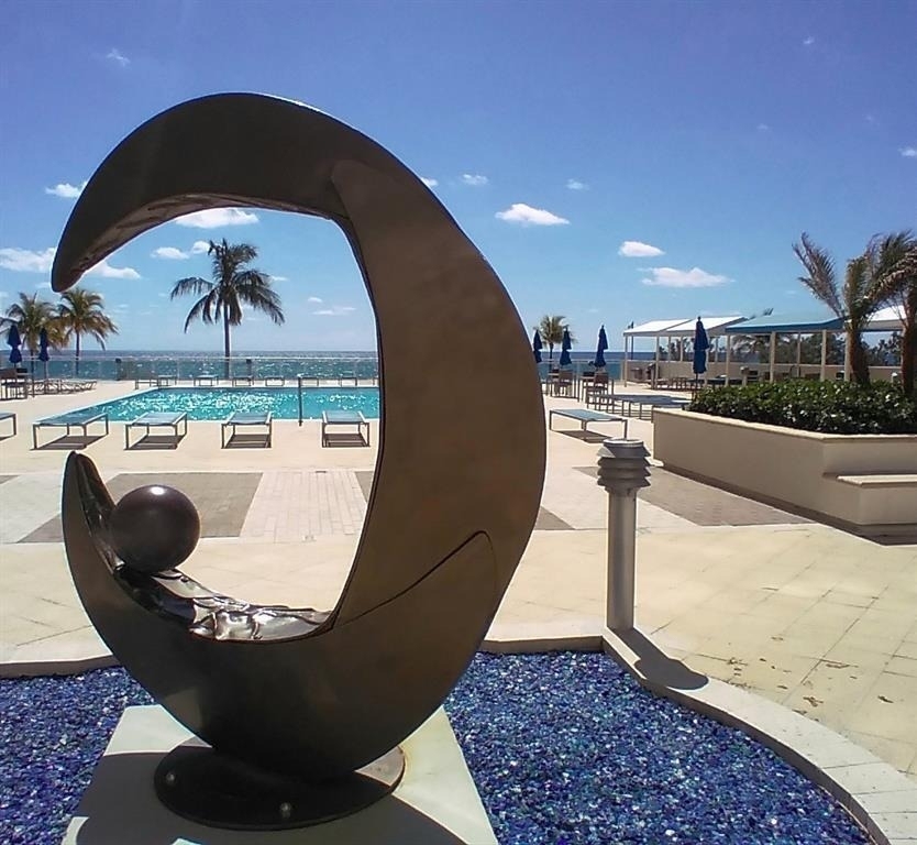 3900 Galt Ocean Drive - Photo 3