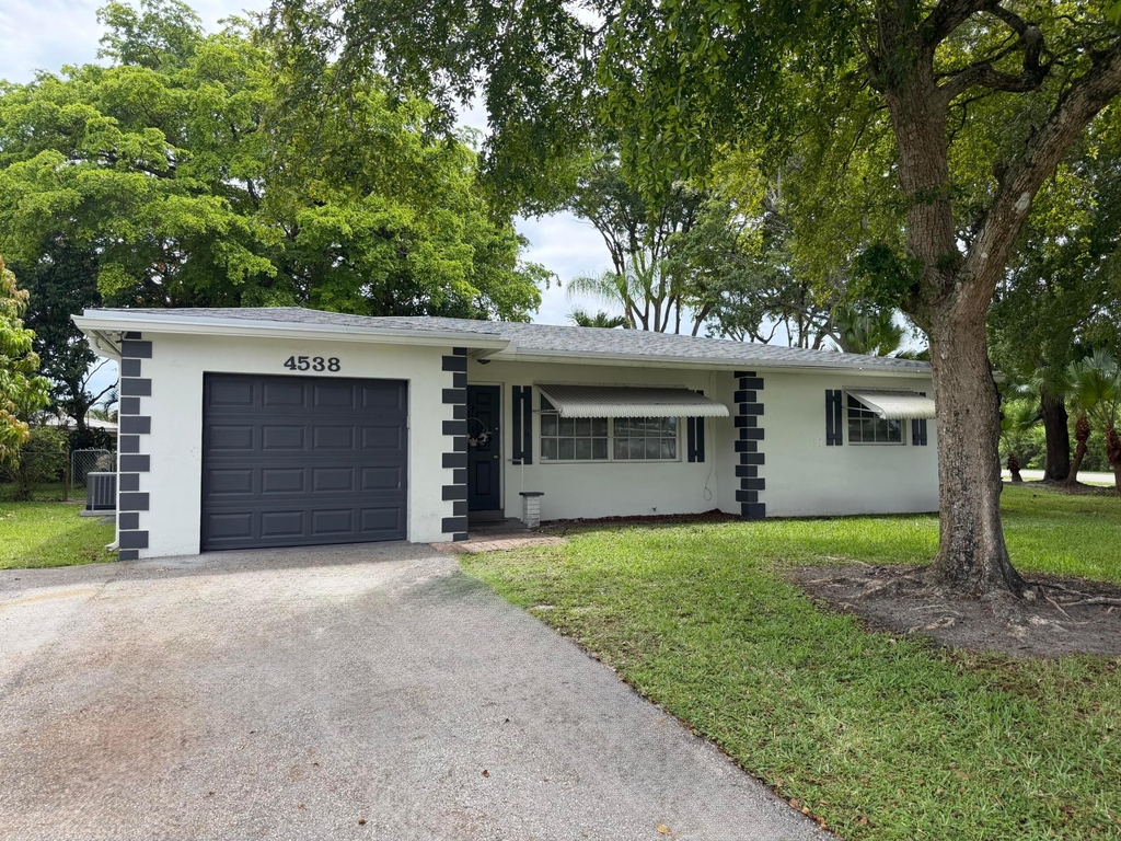 4538 Albedo Street - Photo 0