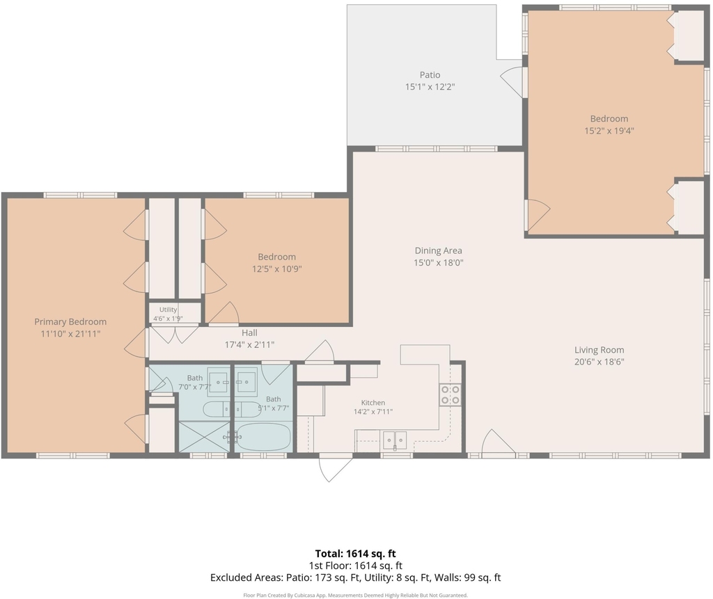 4454 W Tradewinds Avenue W - Photo 32