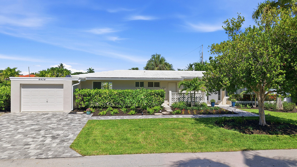 4454 W Tradewinds Avenue W - Photo 6