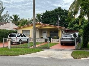 631 Tamiami Canal Road - Photo 1