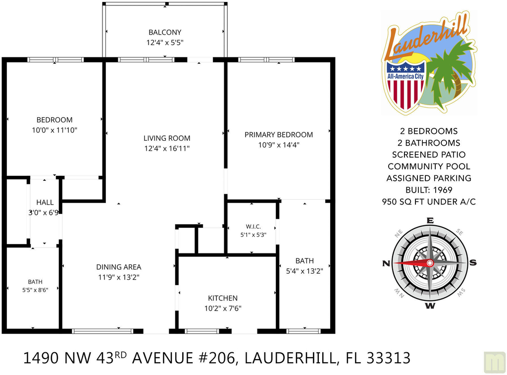 1490 Nw 43rd Avenue - Photo 30