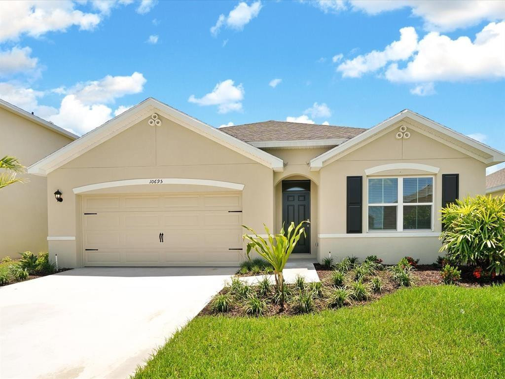 10695 Sw Prato Way - Photo 1
