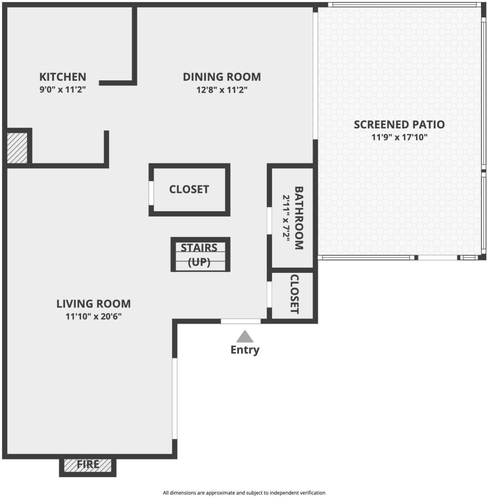 3530 E Gardens East Drive E - Photo 40