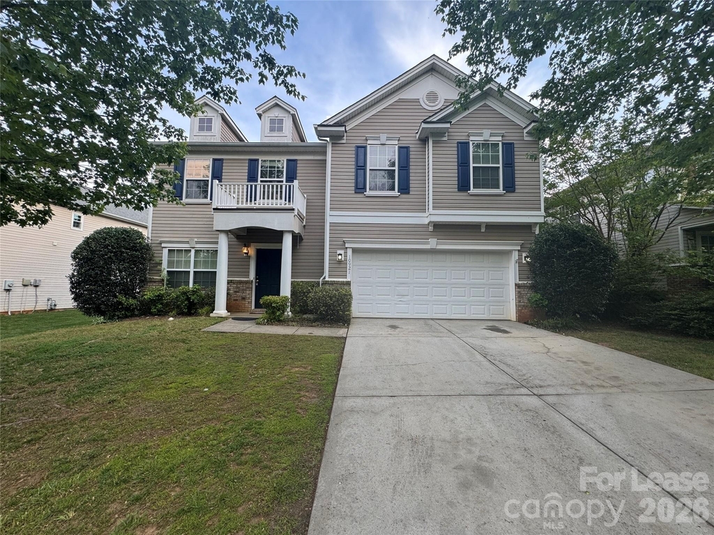 10921 Rousay Road - Photo 0