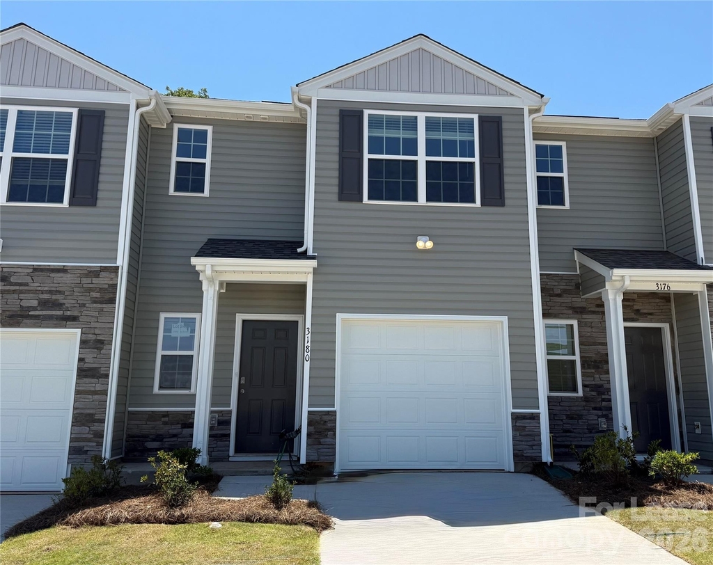 3180 Ora Smith Road - Photo 1