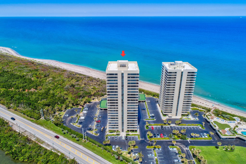 5550 N Ocean Drive - Photo 2