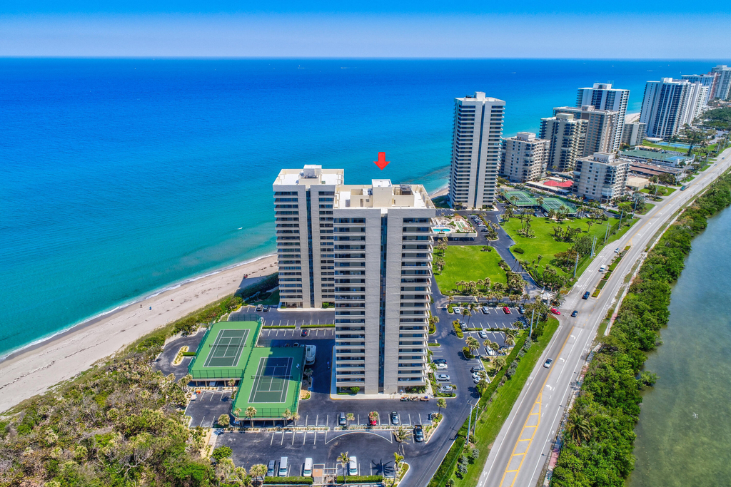 5550 N Ocean Drive - Photo 6