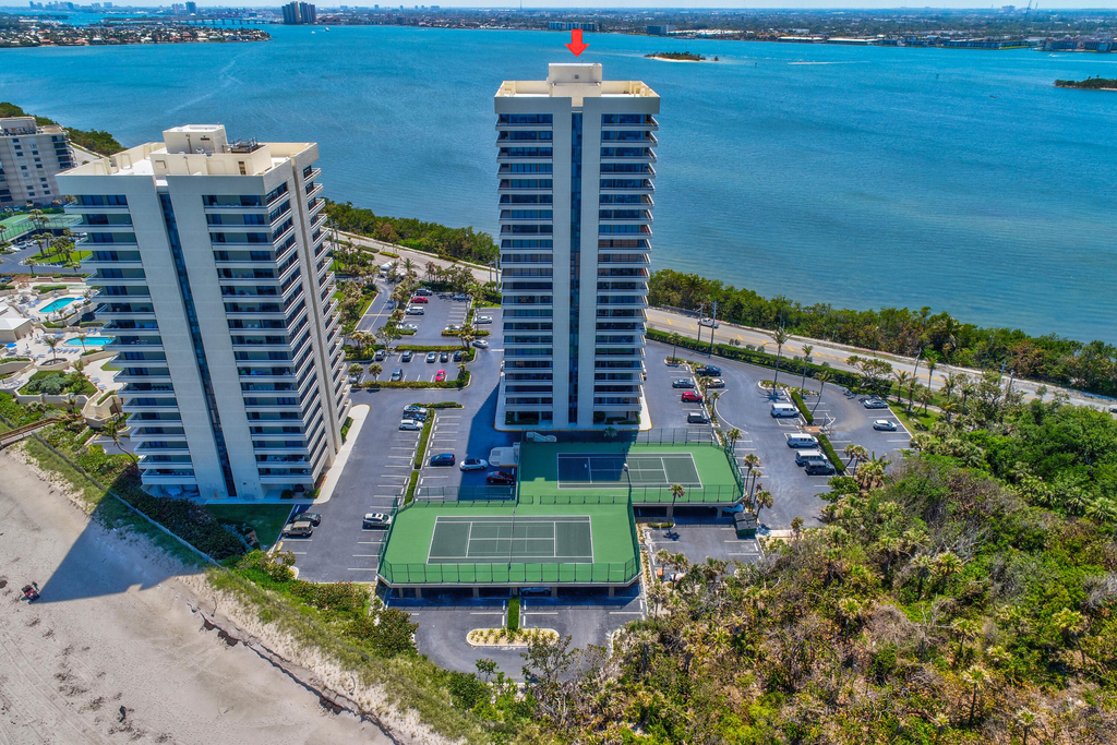 5550 N Ocean Drive - Photo 32