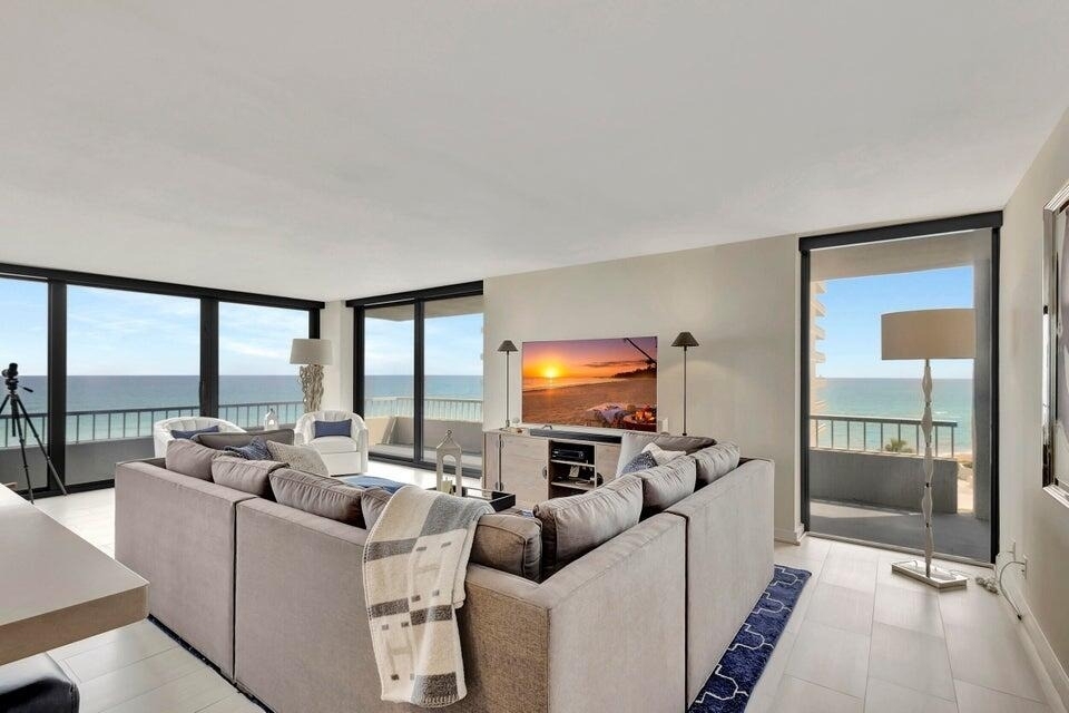 5550 N Ocean Drive - Photo 9