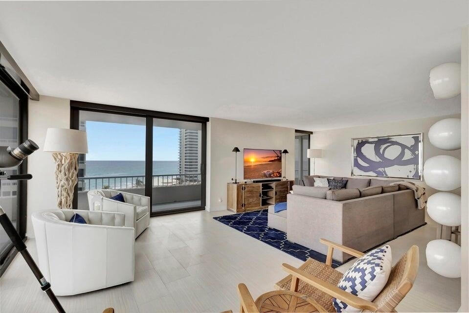 5550 N Ocean Drive - Photo 6