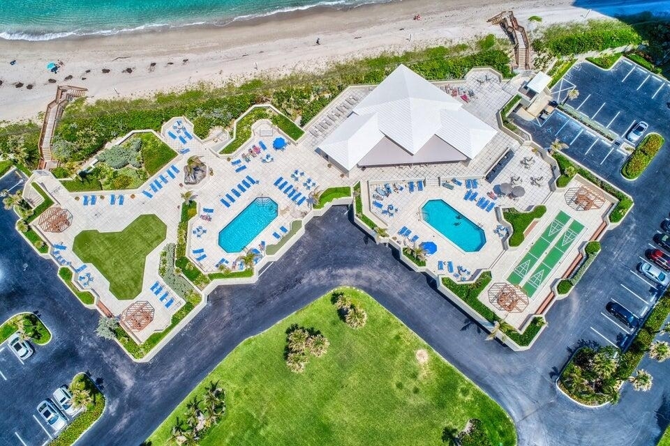 5550 N Ocean Drive - Photo 46