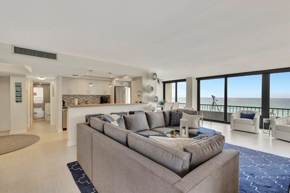 5550 N Ocean Drive - Photo 4
