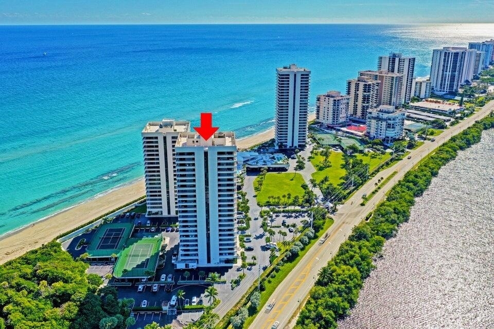 5550 N Ocean Drive - Photo 23