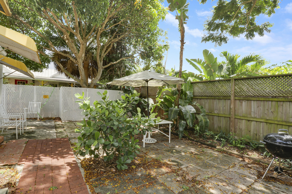 412 N K Street - Photo 4
