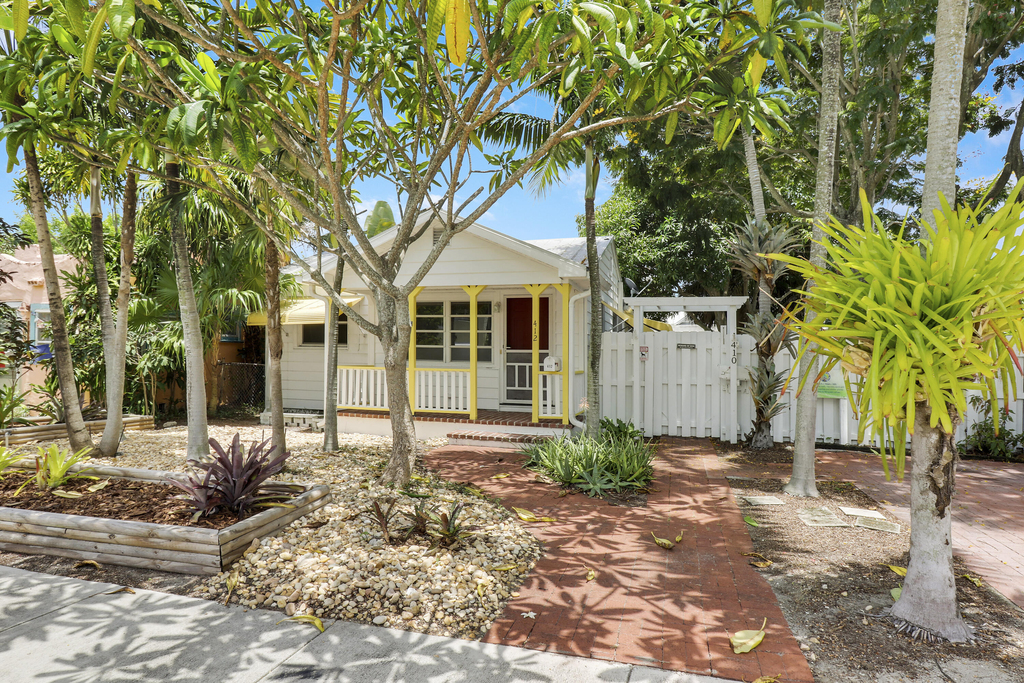 412 N K Street - Photo 2