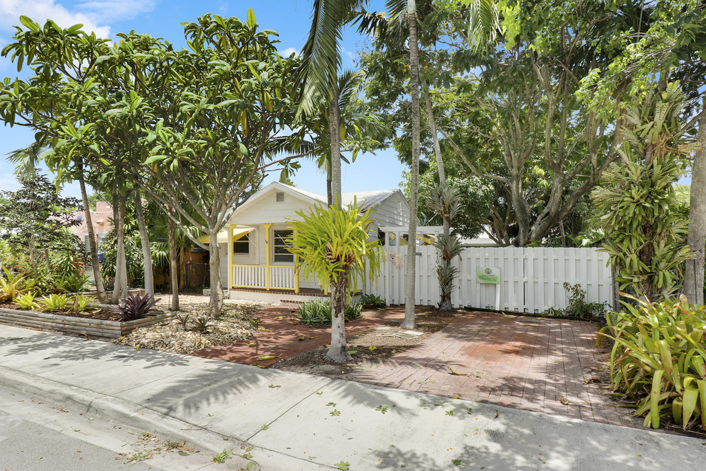412 N K Street - Photo 3