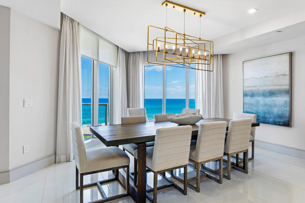 2700 N Ocean Drive - Photo 9