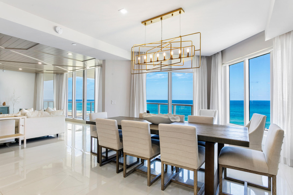 2700 N Ocean Drive - Photo 7