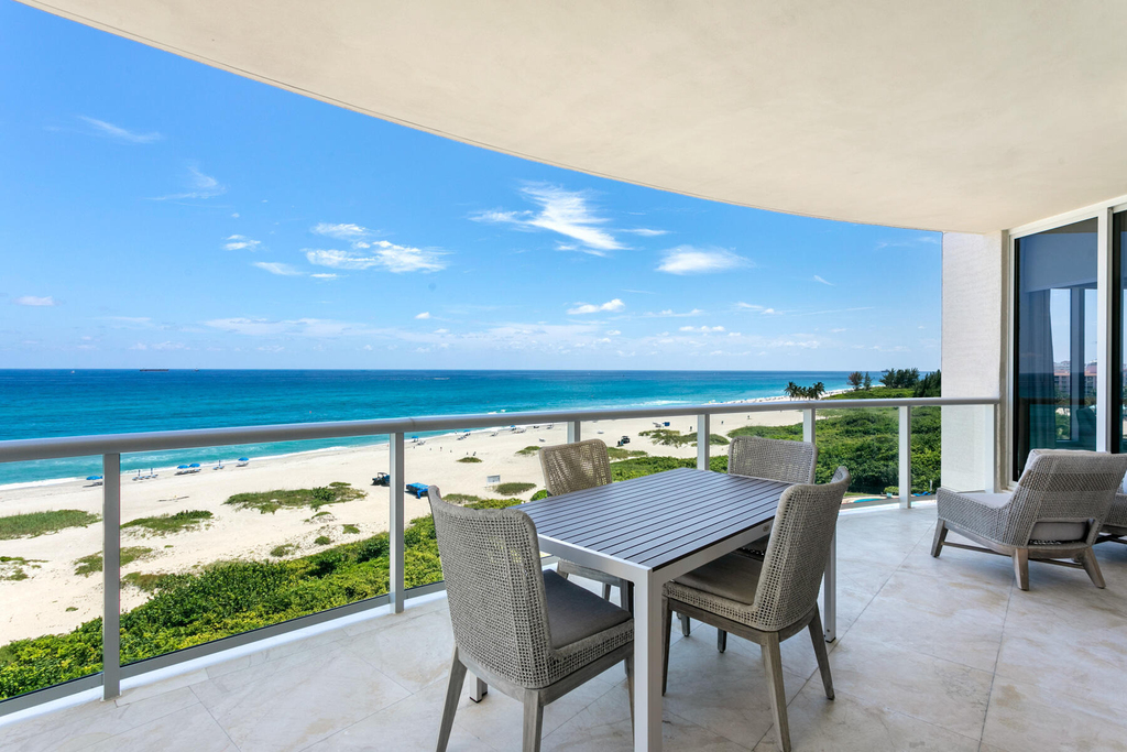 2700 N Ocean Drive - Photo 6