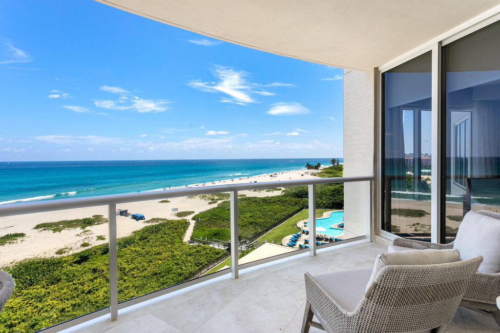 2700 N Ocean Drive - Photo 3