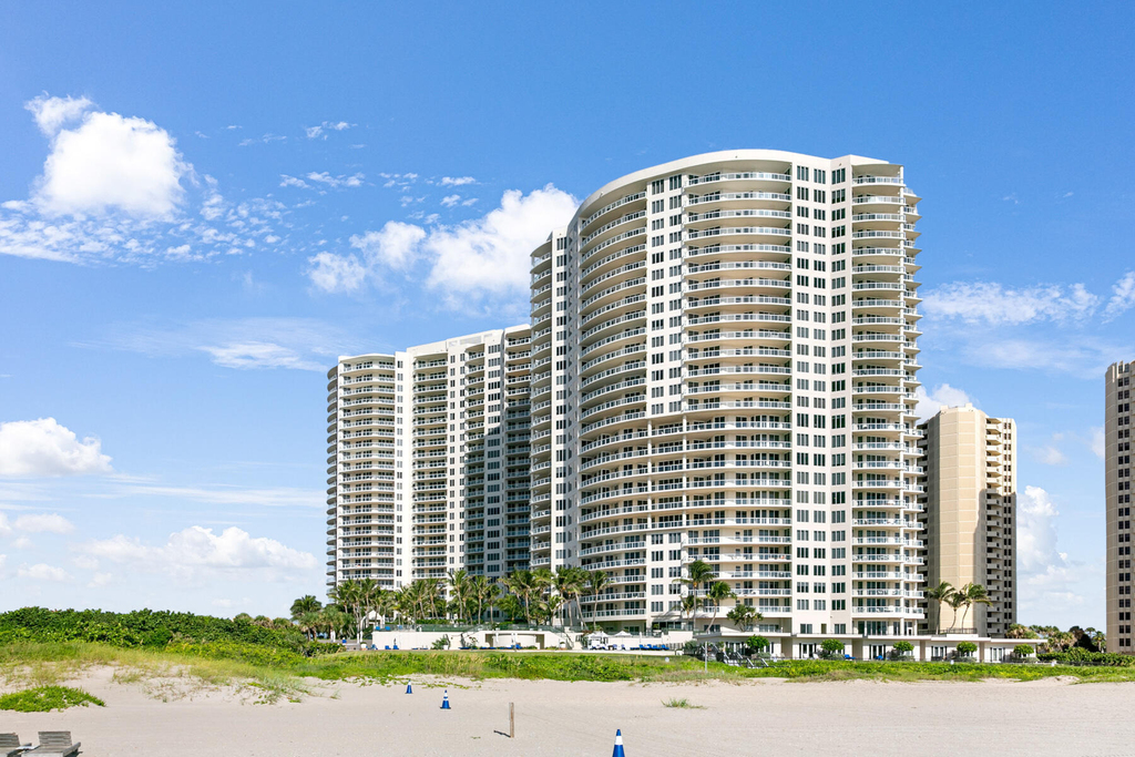 2700 N Ocean Drive - Photo 64
