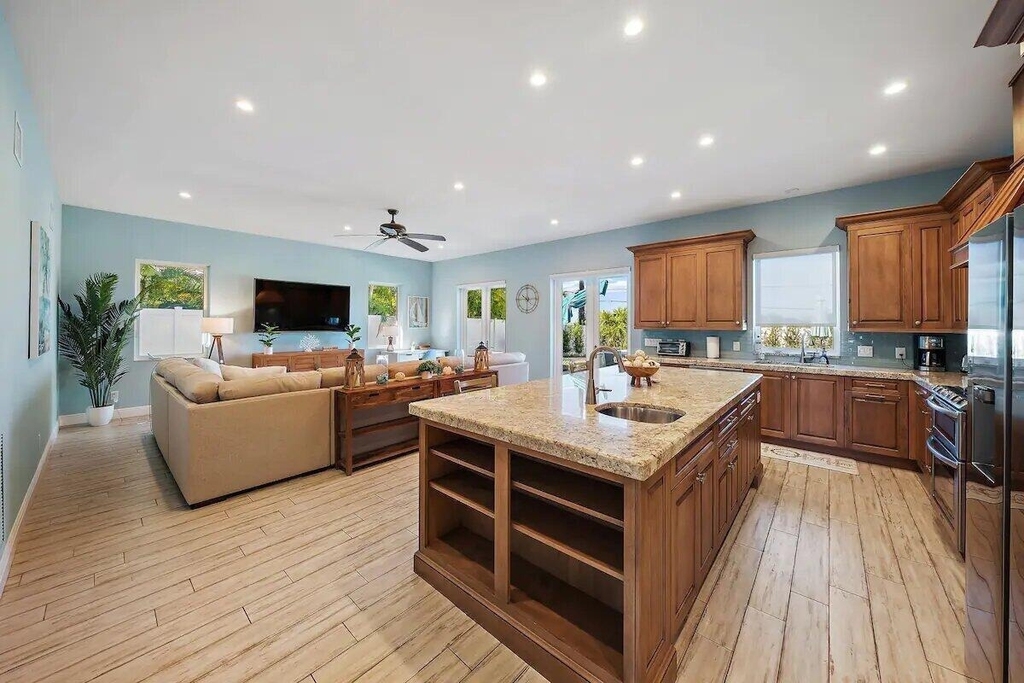 500 Sunrise Way - Photo 4