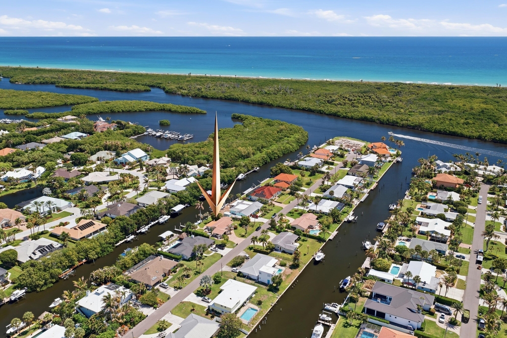 8455 Se Palm Street - Photo 35
