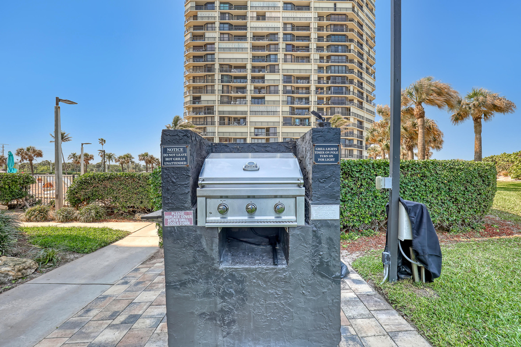 9550 S Ocean Drive - Photo 35