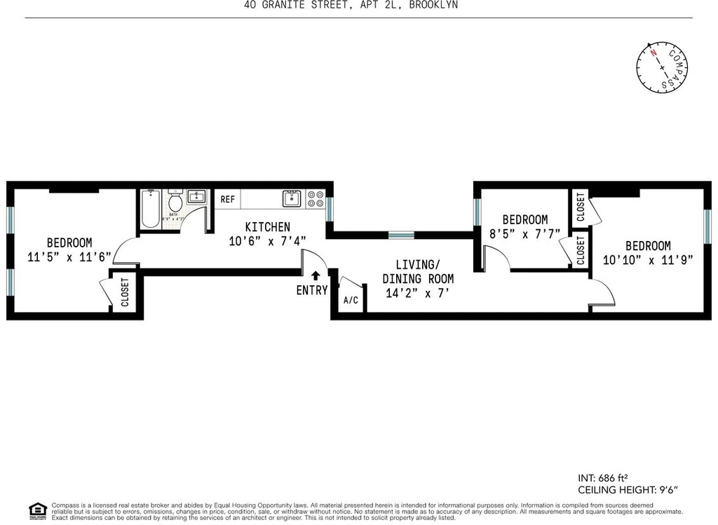 40 Granite Street - Photo 6