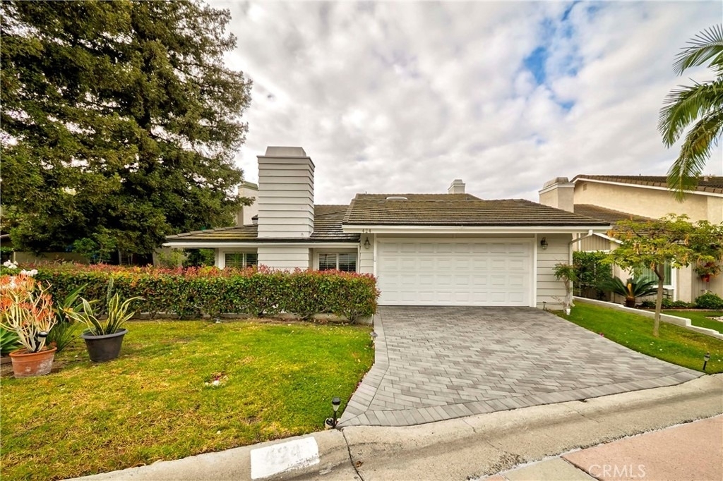 424 Sand Canyon - Photo 0