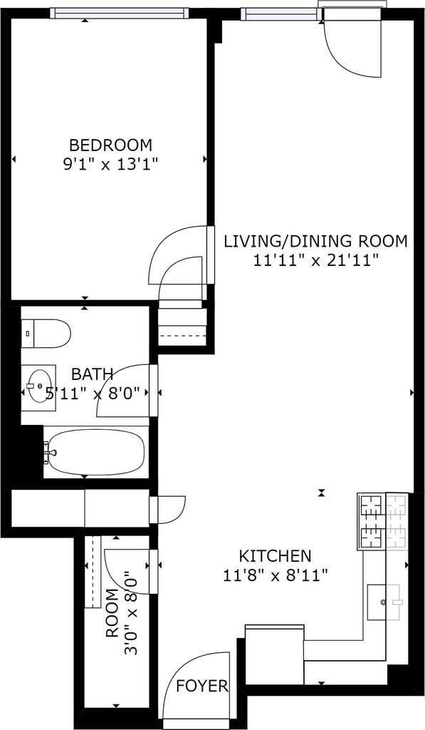 67-13 Austin Street - Photo 18