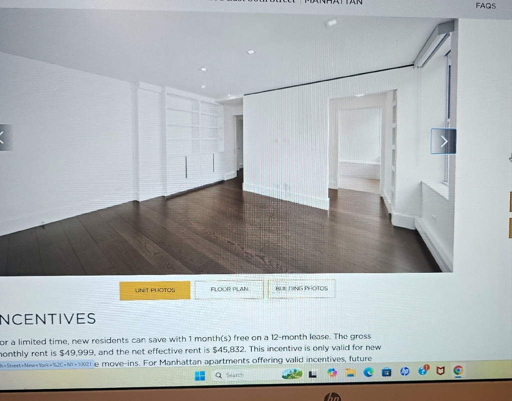 151 East 80 th street New York - Photo 9