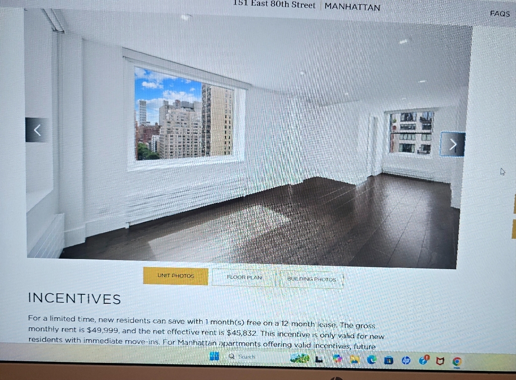 151 East 80 th street New York - Photo 16