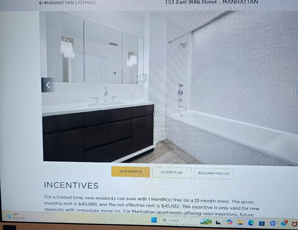 151 East 80 th street New York - Photo 11
