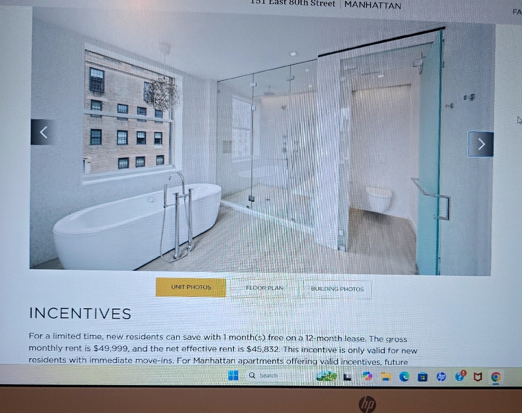 151 East 80 th street New York - Photo 2