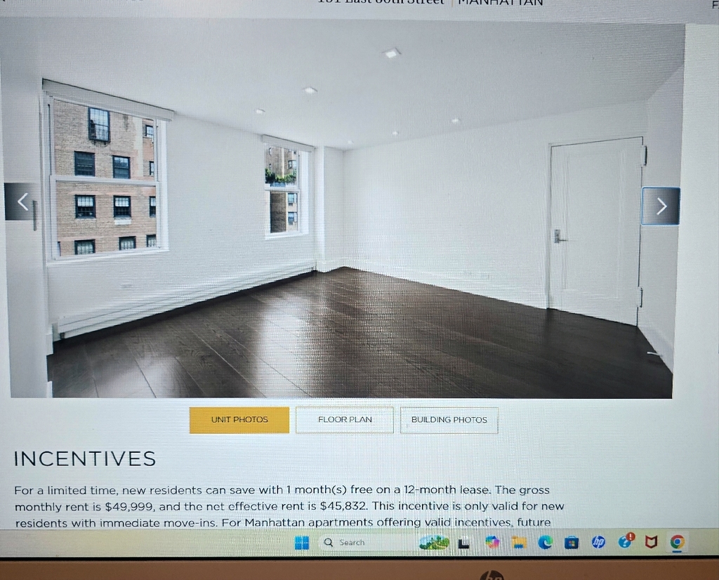 151 East 80 th street New York - Photo 10