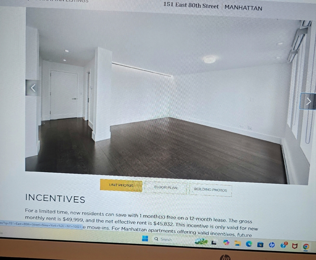 151 East 80 th street New York - Photo 7