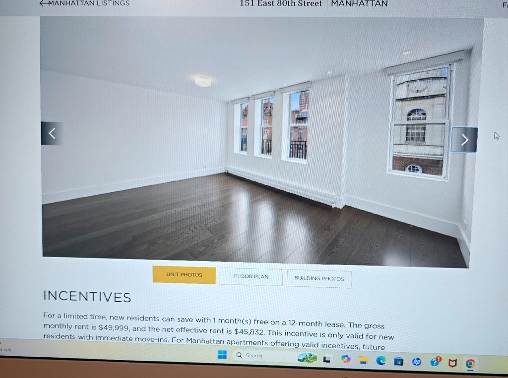 151 East 80 th street New York - Photo 8