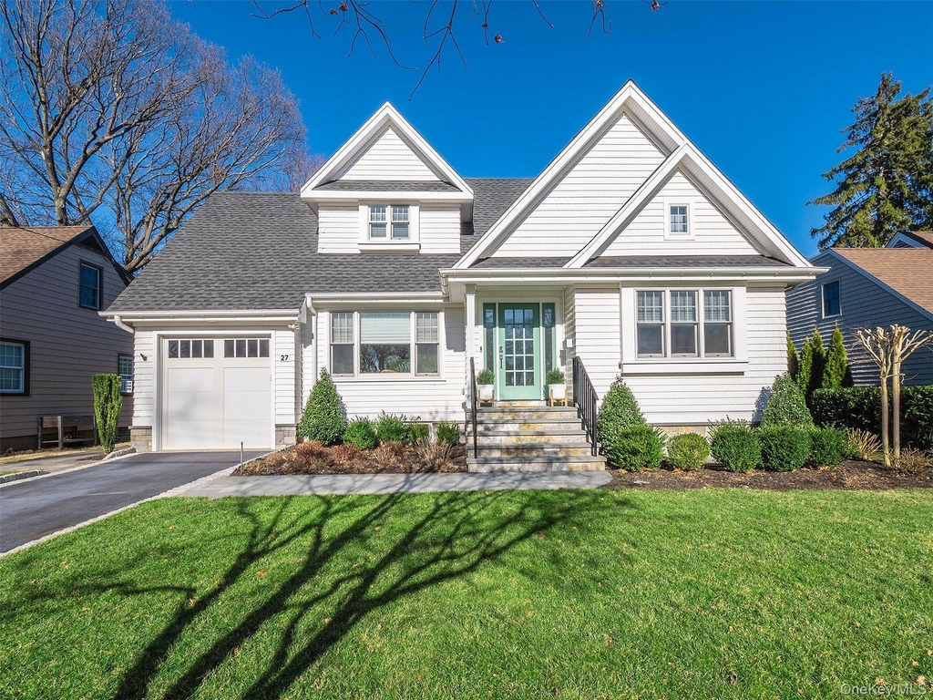 27 Pine Street - Photo 2