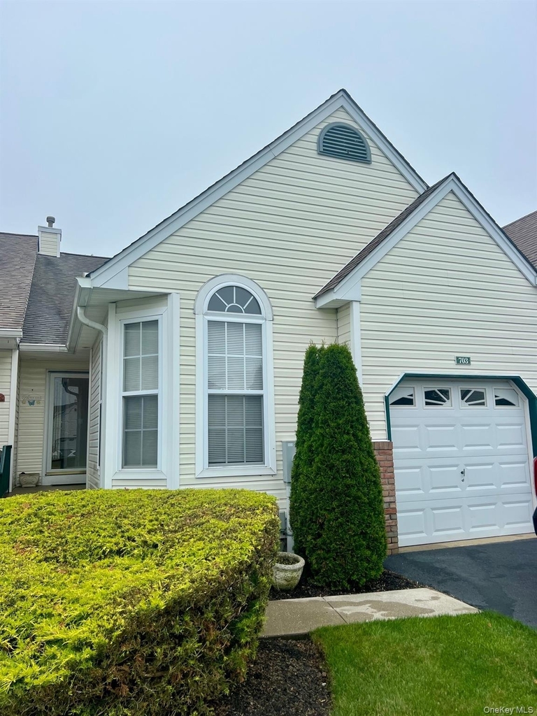703 Constance Lane - Photo 1