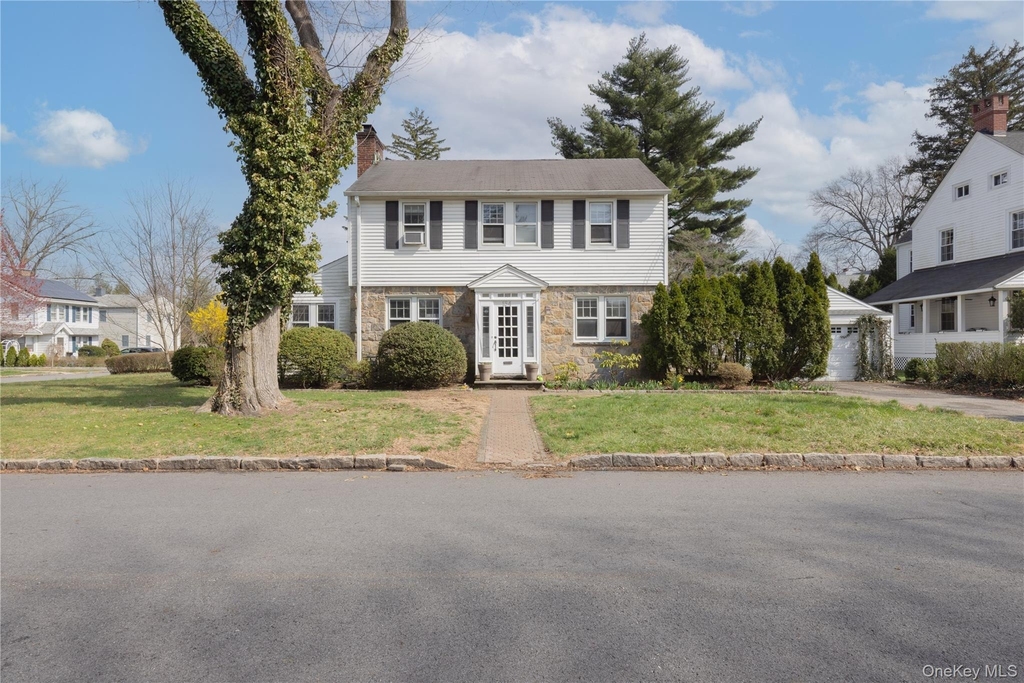 154 Bell Road - Photo 0