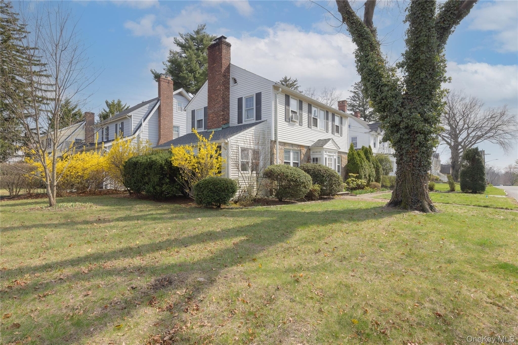 154 Bell Road - Photo 1