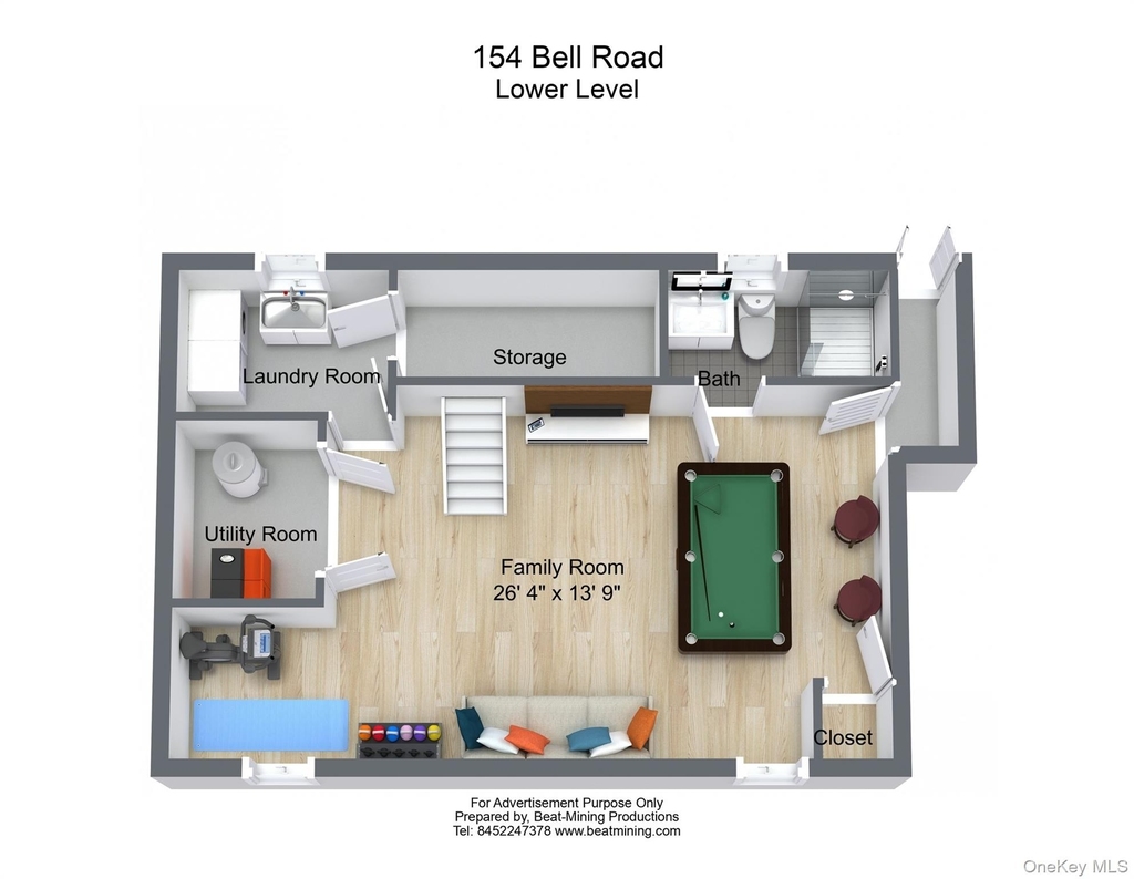154 Bell Road - Photo 30