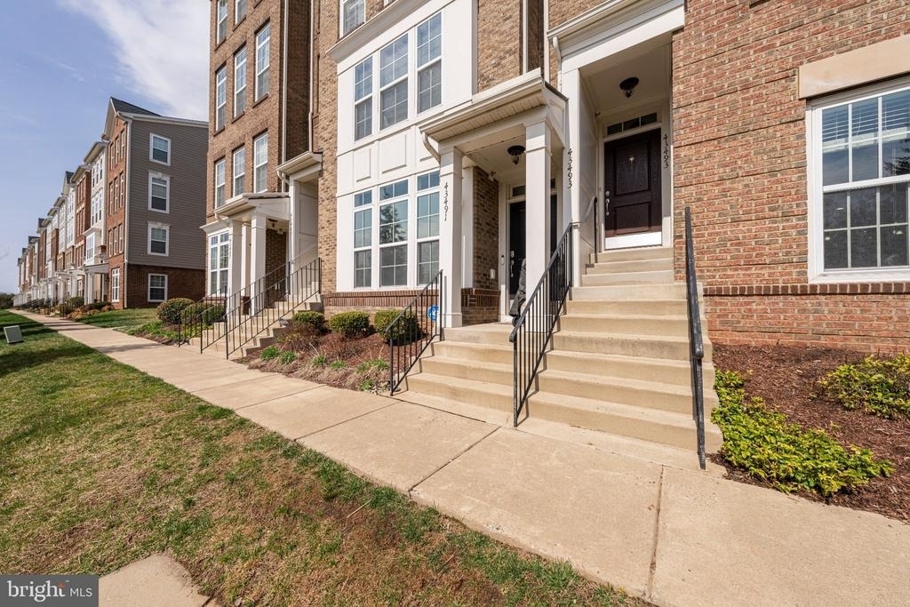43491 Town Gate Square - Photo 3