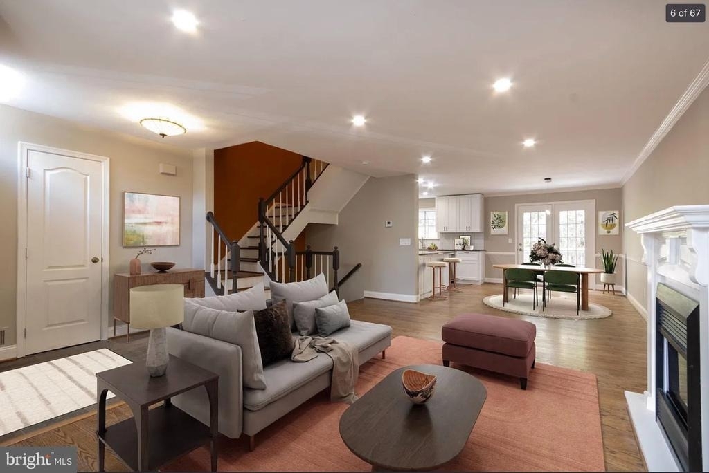 3906 Valley Ridge Drive - Photo 5