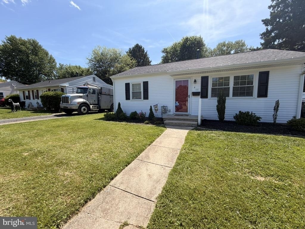 8 S Reed Street - Photo 1